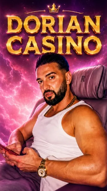 Dorian Casino Screenshot